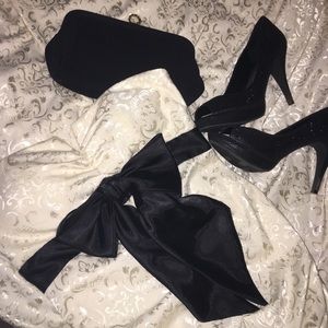 MERMAID PROM/EVENING DRESS